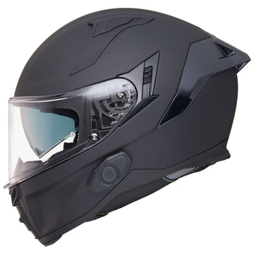 BILT Techno 3.0 Bluetooth Helmet